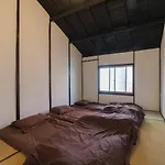 Tengacyaya Machiya - Western Style