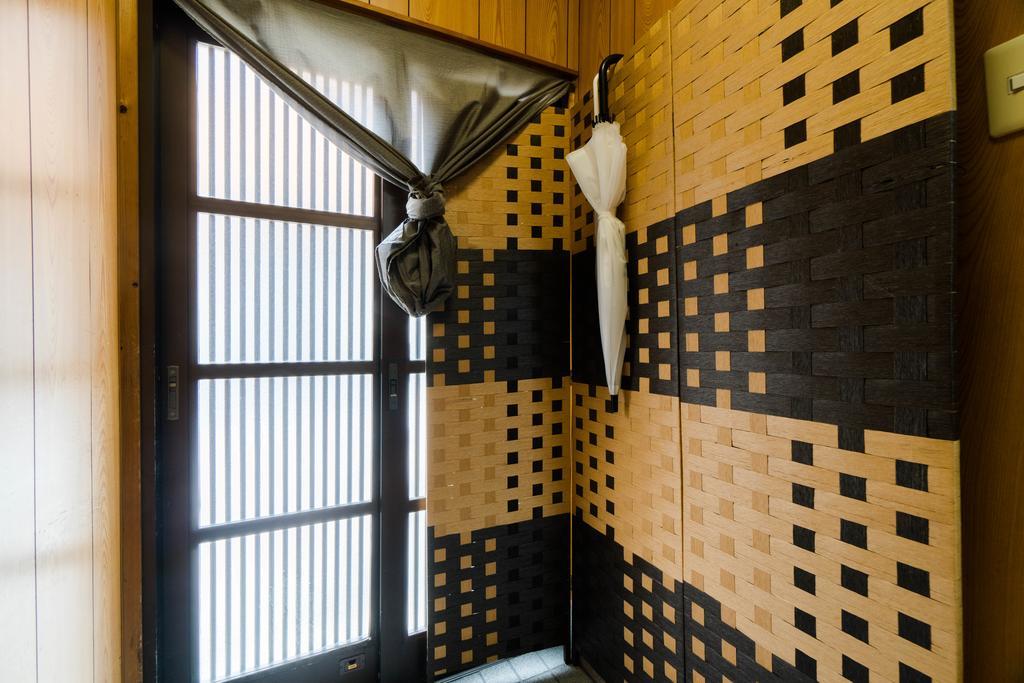 Apartment Tengacyaya Machiya Western Style Osaka