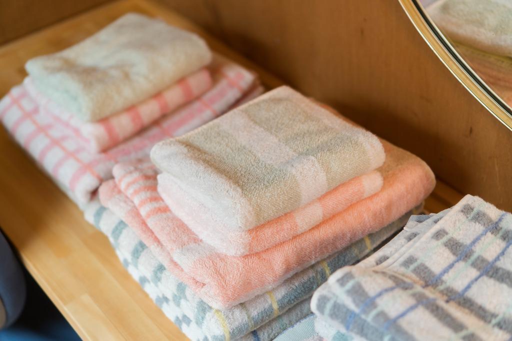 Tengacyaya Machiya Western Style Apartment *
